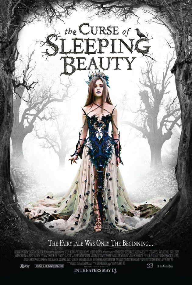 Bubbawheat's tweet photo. 31 Days of #GraphicHorror Day 2 - The Curse of Sleeping Beauty, my new review https://t.co/xrot7ONaxV https://t.co/Z1SV4utP3p