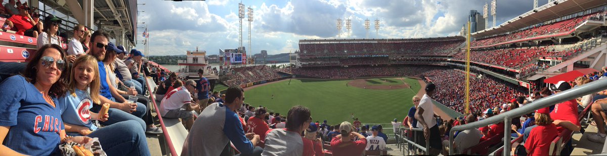 ryanwithem's tweet photo. Ready to see my @Cubs #FlyTheW https://t.co/sSRZXSEep7