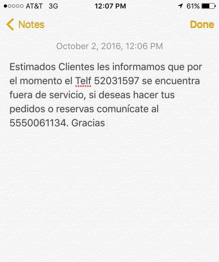 RESTLAHALLACA's tweet photo. https://t.co/Ia7MtJVeZI