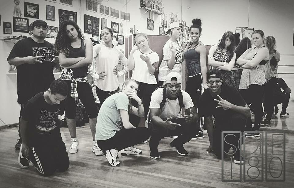 dezzie0225's tweet photo. #ProjectSole back in action playing some of your "cliques" in high school this time. βπΌοΈπππ€ https://t.co/oew8Kvu2Ak