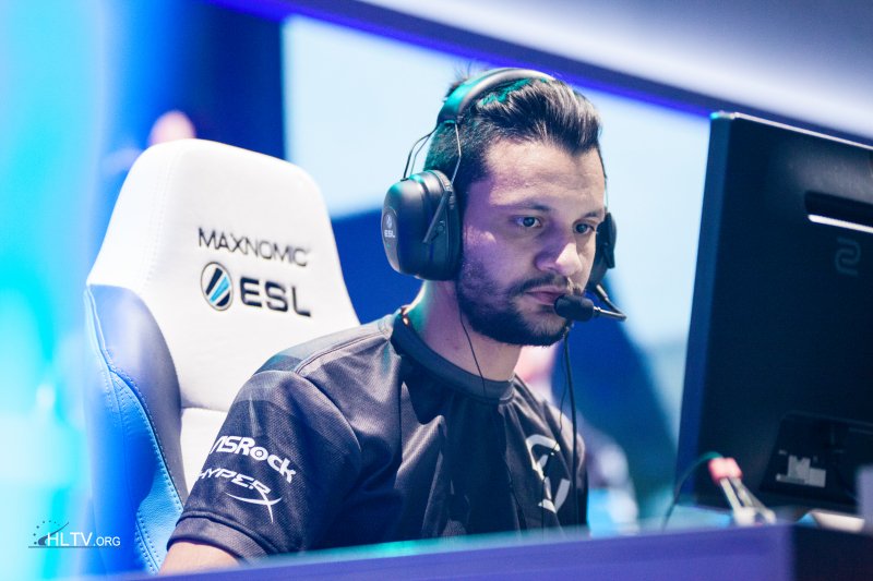 HLTVorg tweet picture