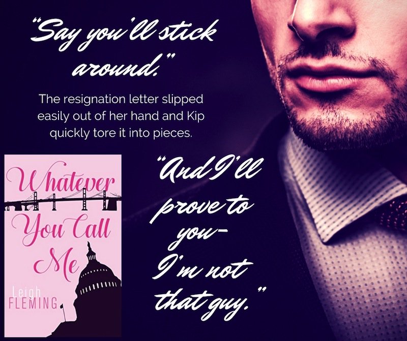 Junkie_of_Books's tweet photo. Whatever You Call Me by Leigh Fleming
#LeighFleming #XpressoBookTours
https://t.co/Tp7pieB0cC https://t.co/HRy5HlTjhG