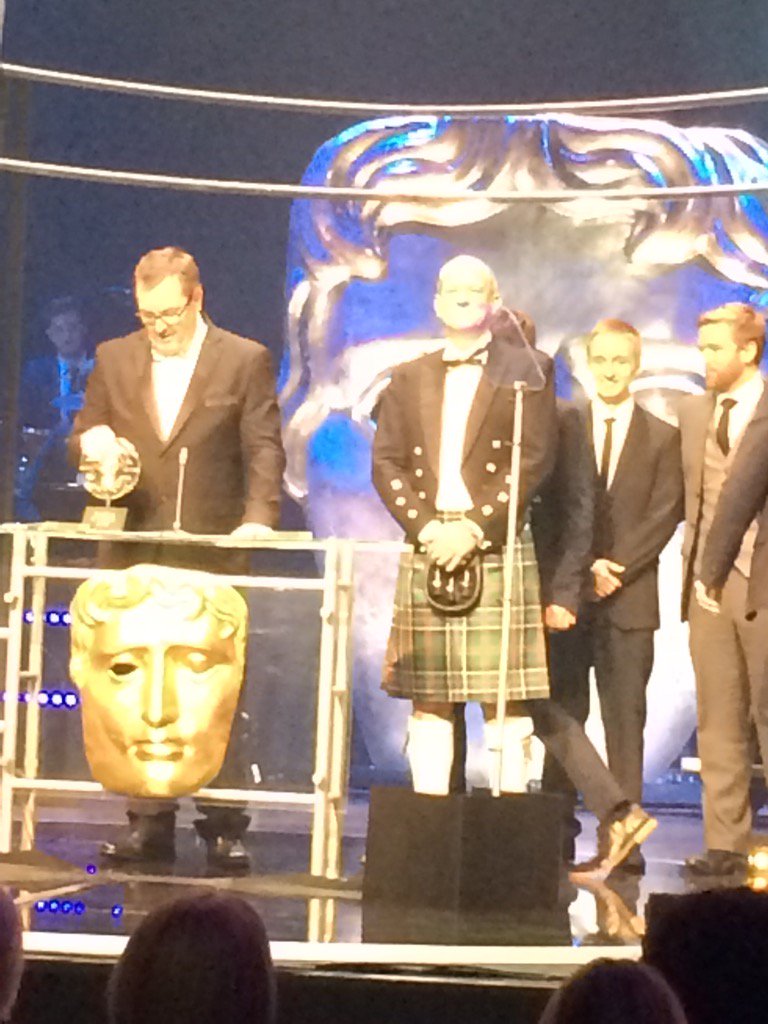 So pleased to have won for <a href="/MrCalzagheFilm/">Mr Calzaghe</a>  <a href="/WesternEdgePics/">Western Edge Pictures</a> <a href="/gennaker_uk/">Gennaker</a>