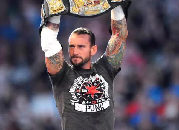 Who's better?

RT = Roman Reigns 
Like = CM Punk