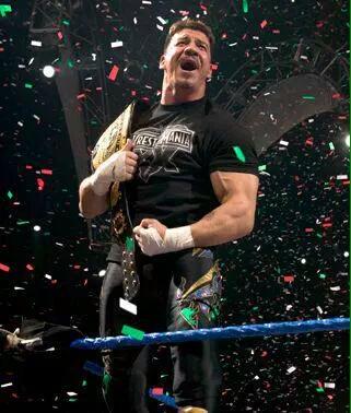 Who's better?

RT = The Undertaker 
Like = Eddie Guerrero