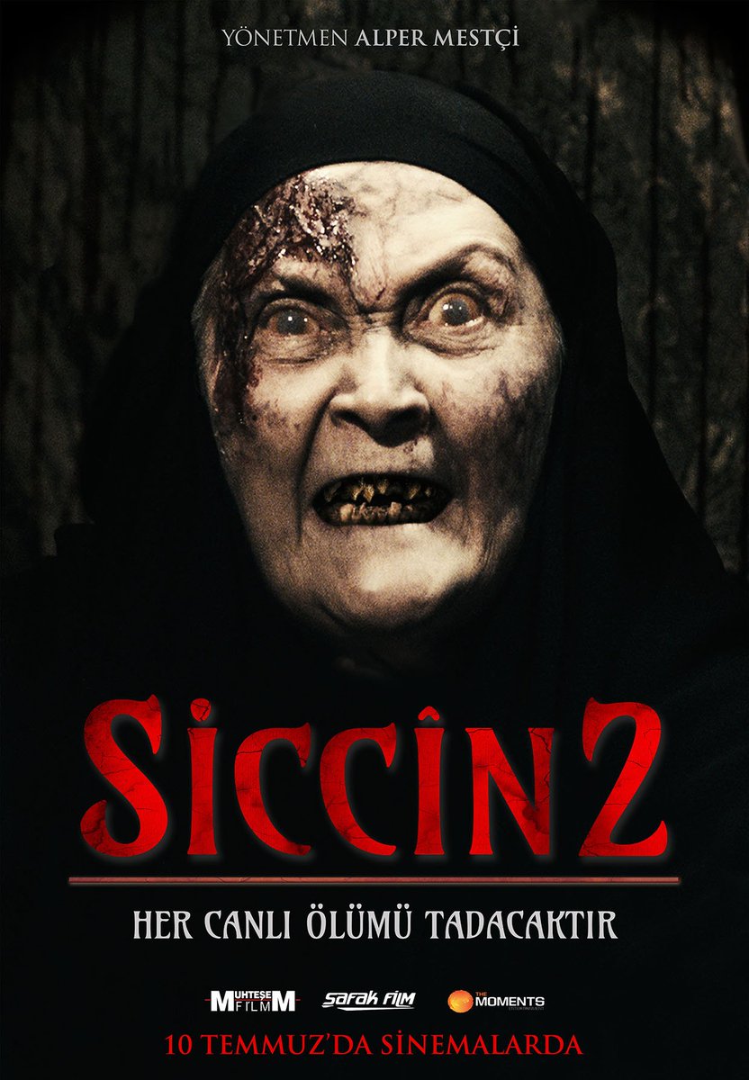 BlogHorror's tweet photo. #Siccin2 está disponible en #BlogHorror
https://t.co/6M3dPwgdtc https://t.co/U2Rqm4j3Xl