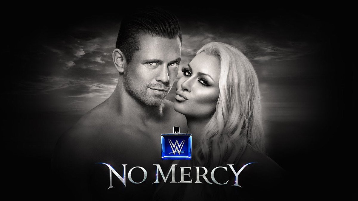 Please #RT if you all are excited for WWE #NoMercy next Sunday!!