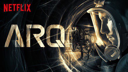 ClashWithFans's tweet image. Check out "ARQ" on Netflix THIS IS AMAZING. I need a part 2 please.  netflix.com/title/80092885…