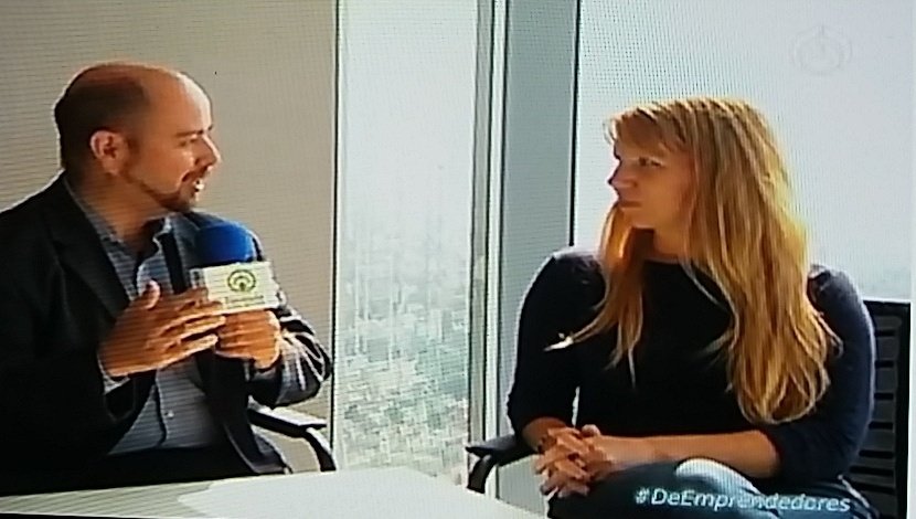 StartMexico's tweet image. Regresamos con la entrevista de Lindsay Lehr de @AmeriMkt_Intel en #AISCDMX