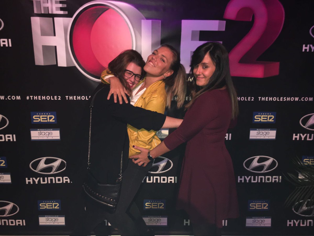 Luucciiaa20's tweet photo. #sitetocotumetocas #thehole2 https://t.co/5KojpNObQM