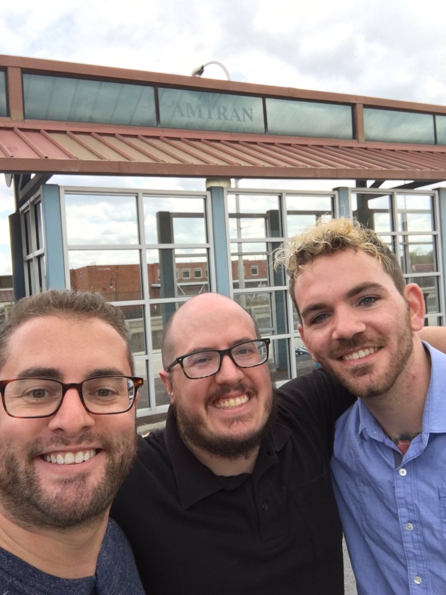 JordanChariton's tweet image. Just left 1st #DisappearingMiddleClass Tour Stop In Altoona, PA; area ravaged by railroad going under-stay tuned..