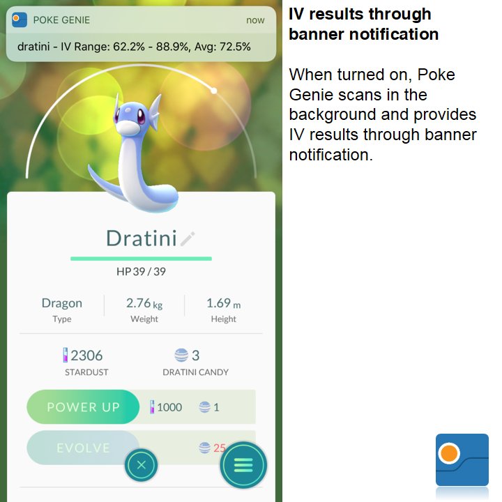 Poke Genie Anleitung Poke Genie Anleitung