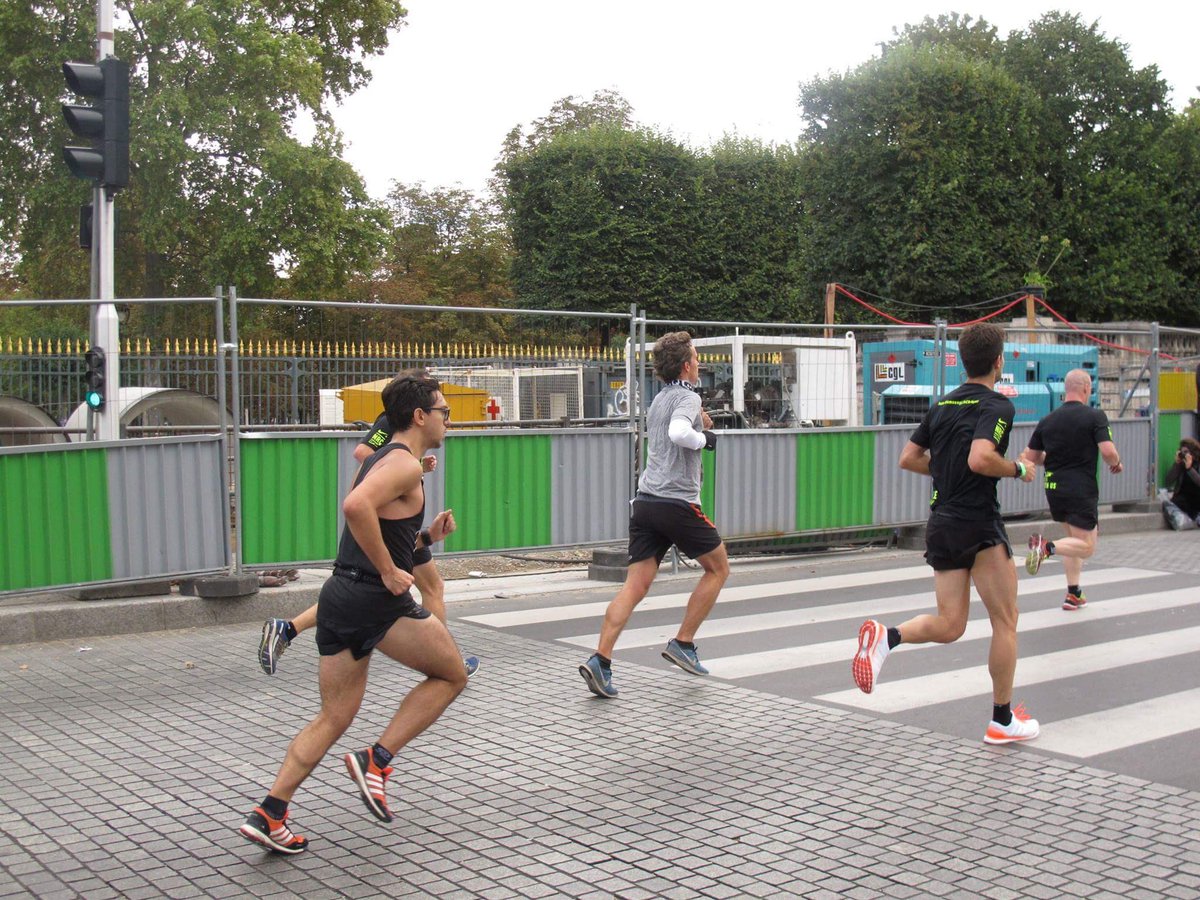 Nltr (@nahelltr) on Twitter photo Follow me to the finish Line !
📸 : <a href="/AxelPoudes/">Axel Poudes</a>
#WhyIRunBastille #Squadrunner #guepard #PR #run #paris #10KMParisCentre #WhyIRunParis Follow me to the finish Line !
📸 : <a href="/AxelPoudes/">Axel Poudes</a>
#WhyIRunBastille #Squadrunner #guepard #PR #run #paris #10KMParisCentre #WhyIRunParis