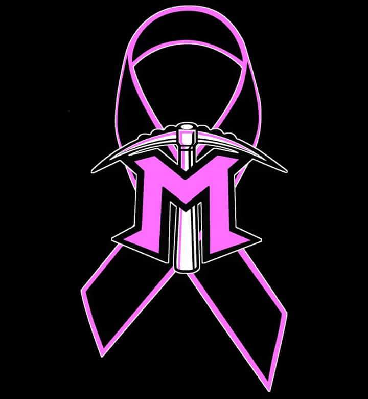 SMoton's tweet image. For the Miners