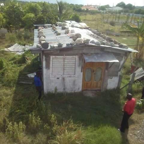 frenne17's tweet image. Machu if yuh bad try liff off mi roof @YaadMekI @Wilbigger @annmarievazja @judzlanimac @jenicejam @Shaedye @cravpup @dennisbroox