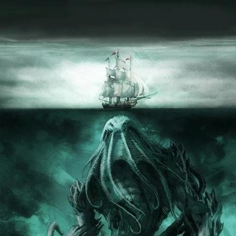 Tamala75's tweet photo. Rien de tel pour bien finir le weekend qu'une petite soiree #Cthulhu sur @NolifeOfficiel #nolifetv 💚 cc @devantlatele https://t.co/DcaxFTS1MJ