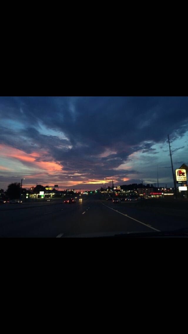 nxmek's tweet photo. sunset adventures https://t.co/5GyjjfwunY