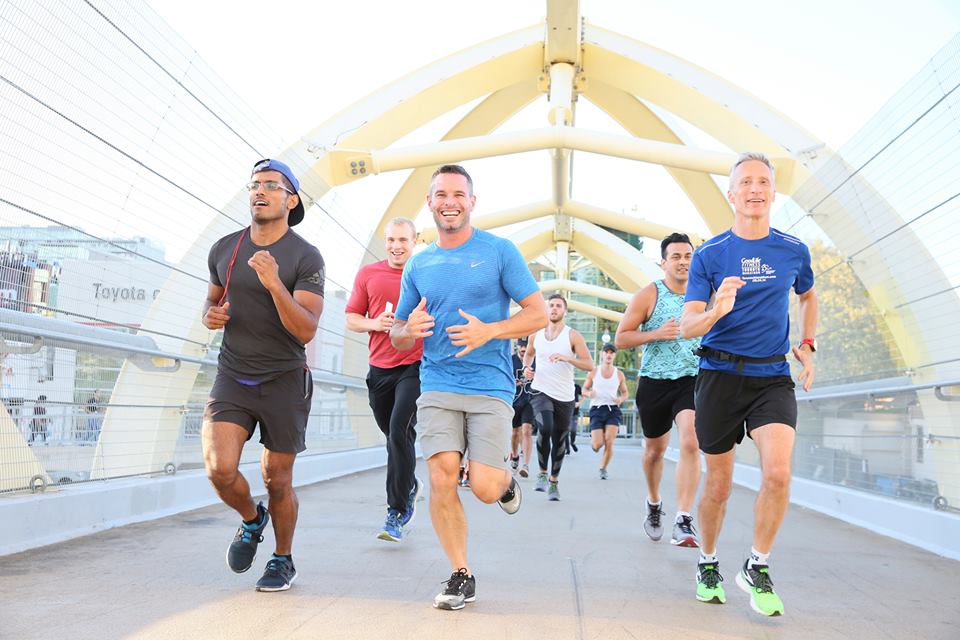 mchantelois's tweet photo. This Thursday, come run with us! #INMagazineCA #NikeToronto #INruncrew
 https://t.co/rKh4rhXDps https://t.co/Jxe9h6sCZZ