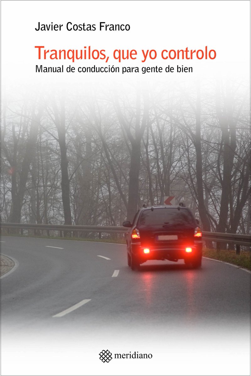 javiercostas's tweet photo. Mi libro ya está en Amazon (https://t.co/TRTi4wwkwR) y en https://t.co/DF6lj9rG3j. En librerías tardará unos días+ #tranquilosqueyocontrolo https://t.co/B3Q9aLgMdG