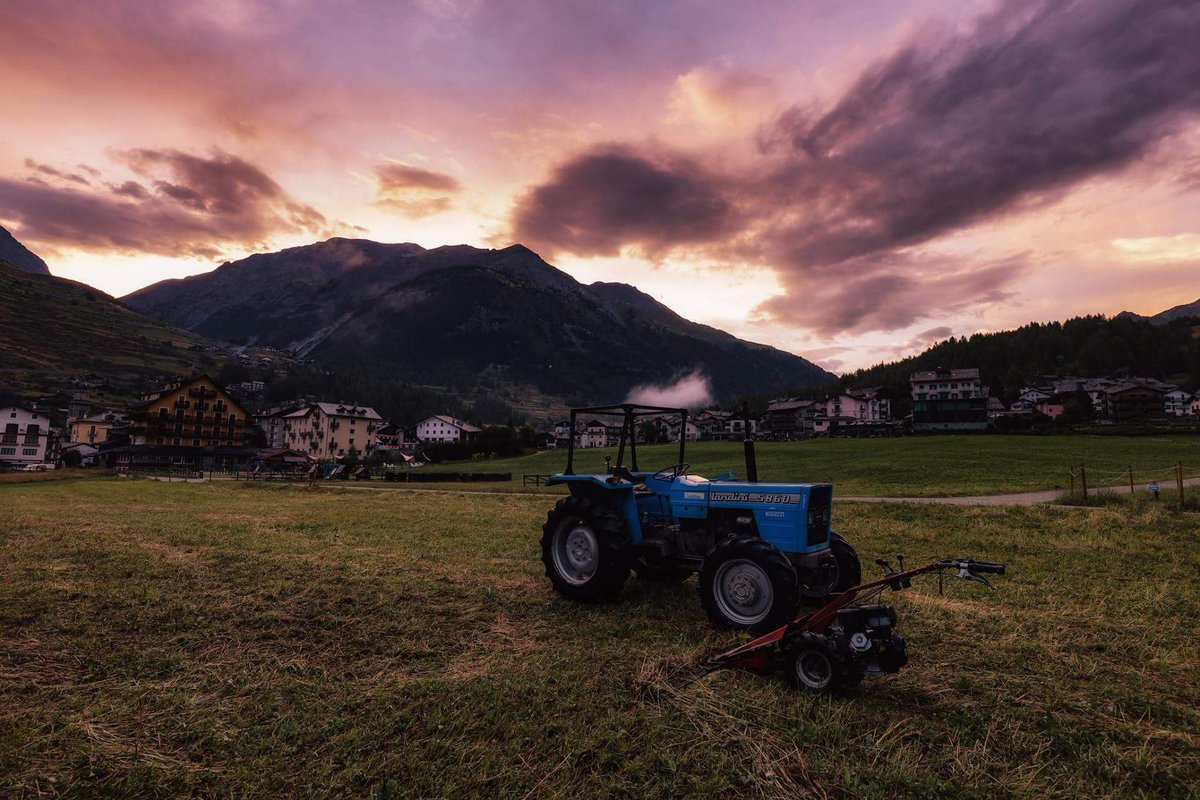 #ContestFoto "La tua estate a Cogne"

1°Gianluca Rotta  (MI)
2°Giovanni Barbaglio (LO)
3°Prmetez Sz (Poland)