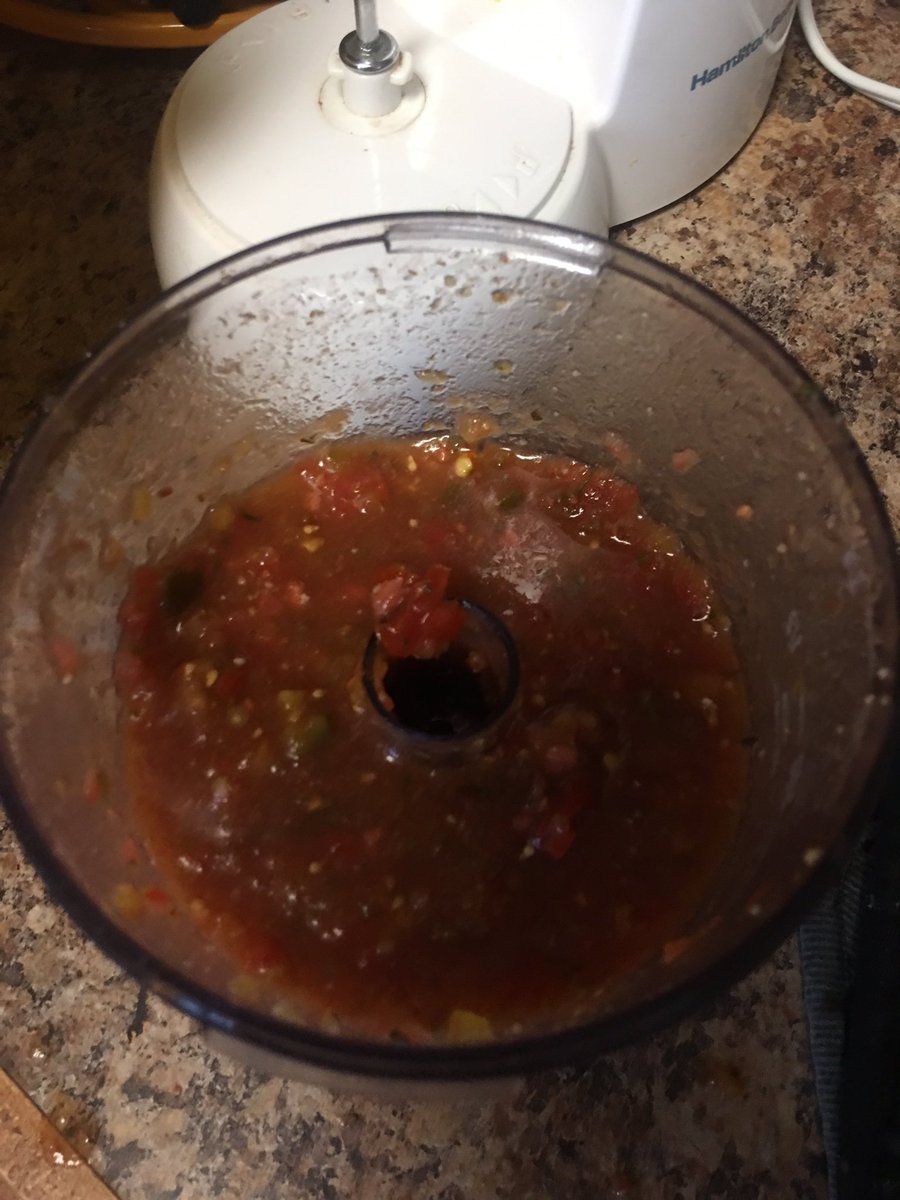 dean5008's tweet photo. Lil home made salsa for football https://t.co/R8hXbIDoiP
