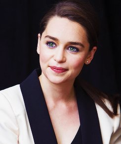 Emilia Clarke ❤