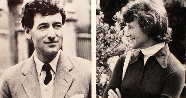 themarginalian's tweet photo. Pioneering trans writer Jan Morris, who turns 90 today, on gender, identity, and the integration of body and spirit https://t.co/WFOlrk1HyE https://t.co/x1pZdNK2sq