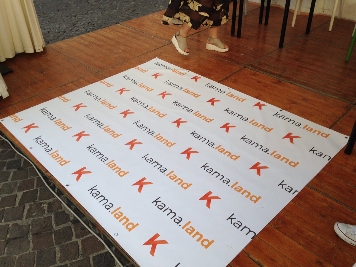 <a href="/TalentGardenit/">Talent Garden Italy</a> si smonta al <a href="/FestSupernova/">Festival Supernova</a> 👍🏻🍾