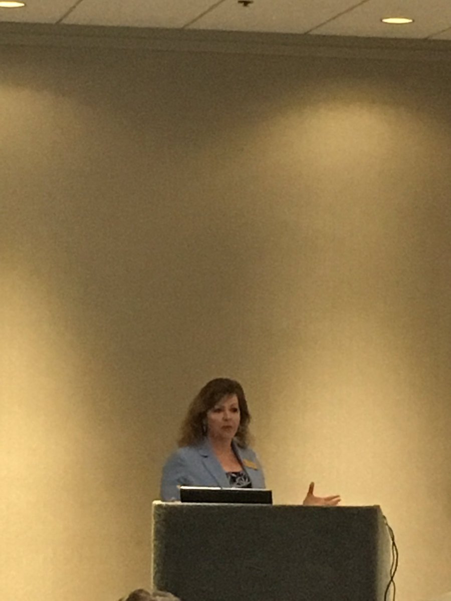 DougFiore26's tweet photo. Julie killing it while presenting and representing Park at the MASFAA conference! #parkproud @ParkUniversity @advancingpark https://t.co/oVBk60KVBH