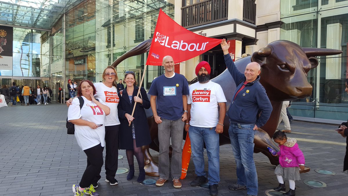 PlymouthChaz's tweet photo. #TakeBackBrum #ToriesOut #plymouthontour @MomentumSBham @MomentumPlym @treweekk @Jillnarin @TDeansMomPlym @Jenkin_88 @Kevin_1872 @kernewek61 https://t.co/JDvOKzF0Tj