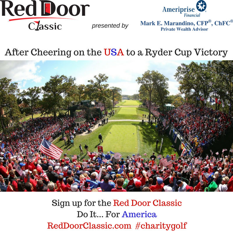 reddoorclassic's tweet photo. Help 3 Charities.  Sign Up Today.  Don't Play Golf?  Make a Donation or Advertise with a Tee Sign.  #charitygolf https://t.co/rAhUsAWIMi https://t.co/tJZJ0YvbyH