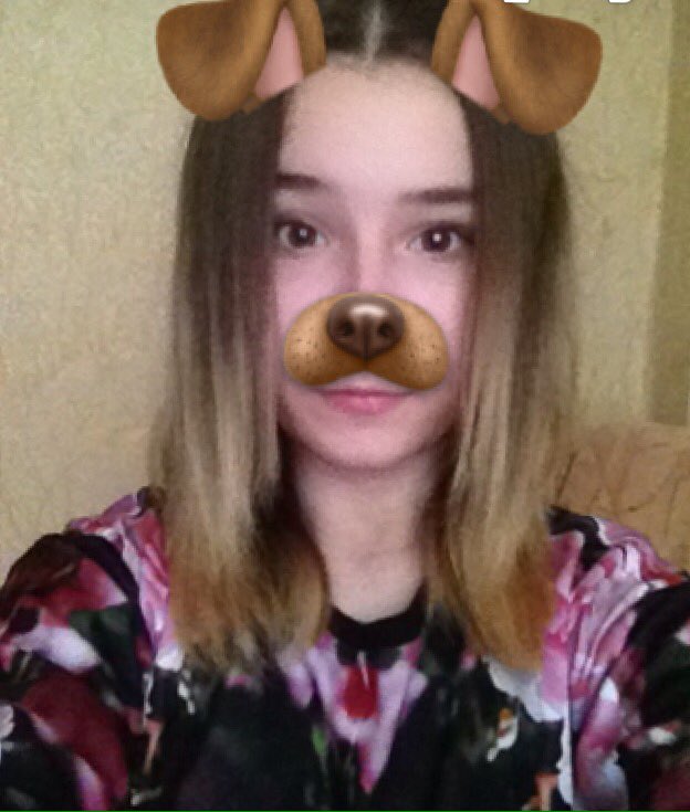 снэпчат🐶