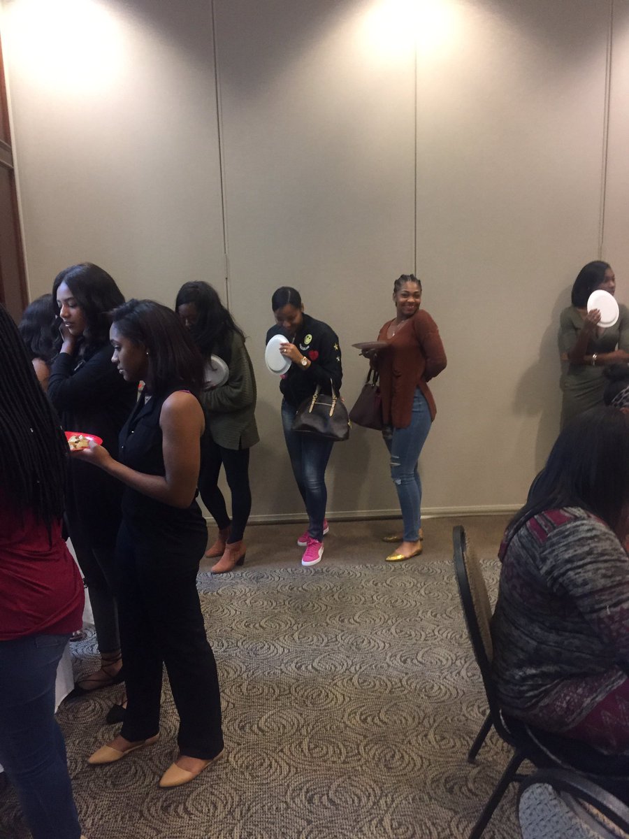 DQNupes's tweet photo. First event was successful "Food For Soul" ! A great way to start #KappaWeek2K16 thank you to @ck__mizzou https://t.co/xq3Dj3onTK