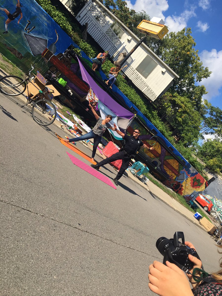 Thank you to everyone who came out! What a great day at our second Open Streets #Detroit, sponsored by <a href="/DTE_Energy/">DTE_Energy</a> Foundation!