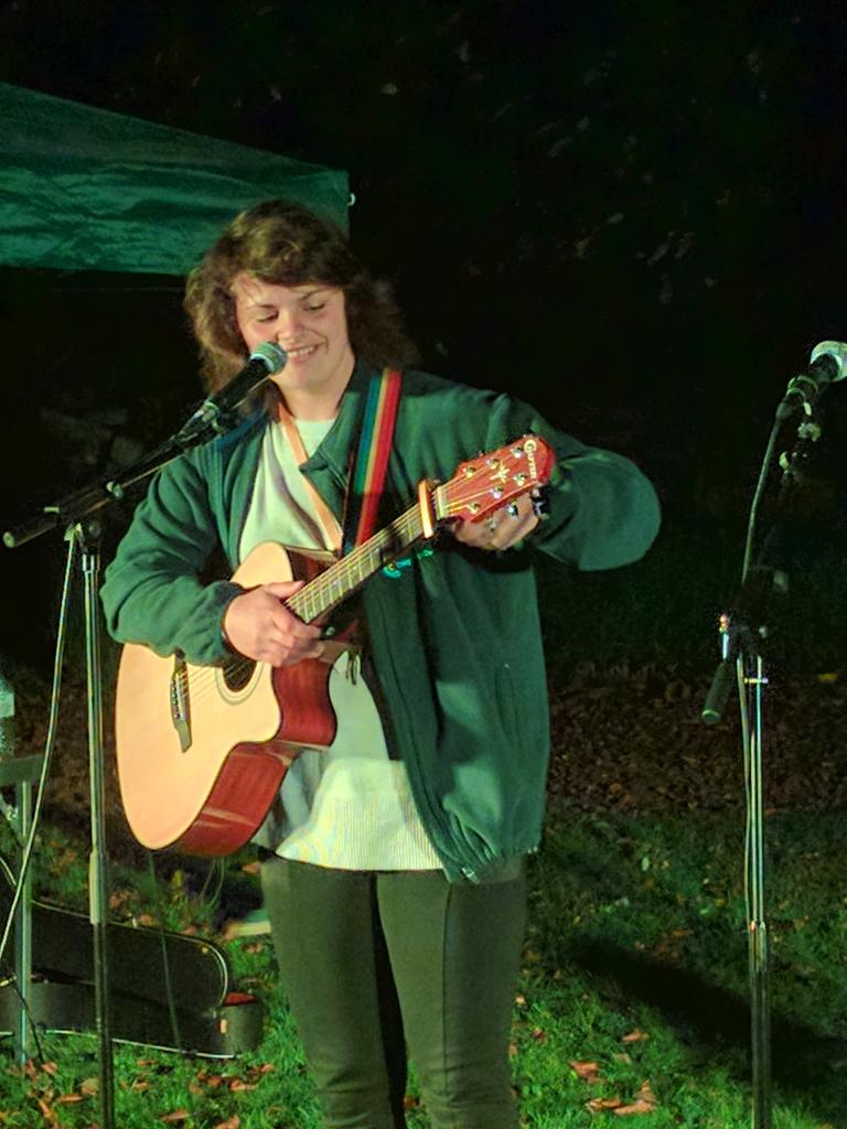 Castle JCR tweet media