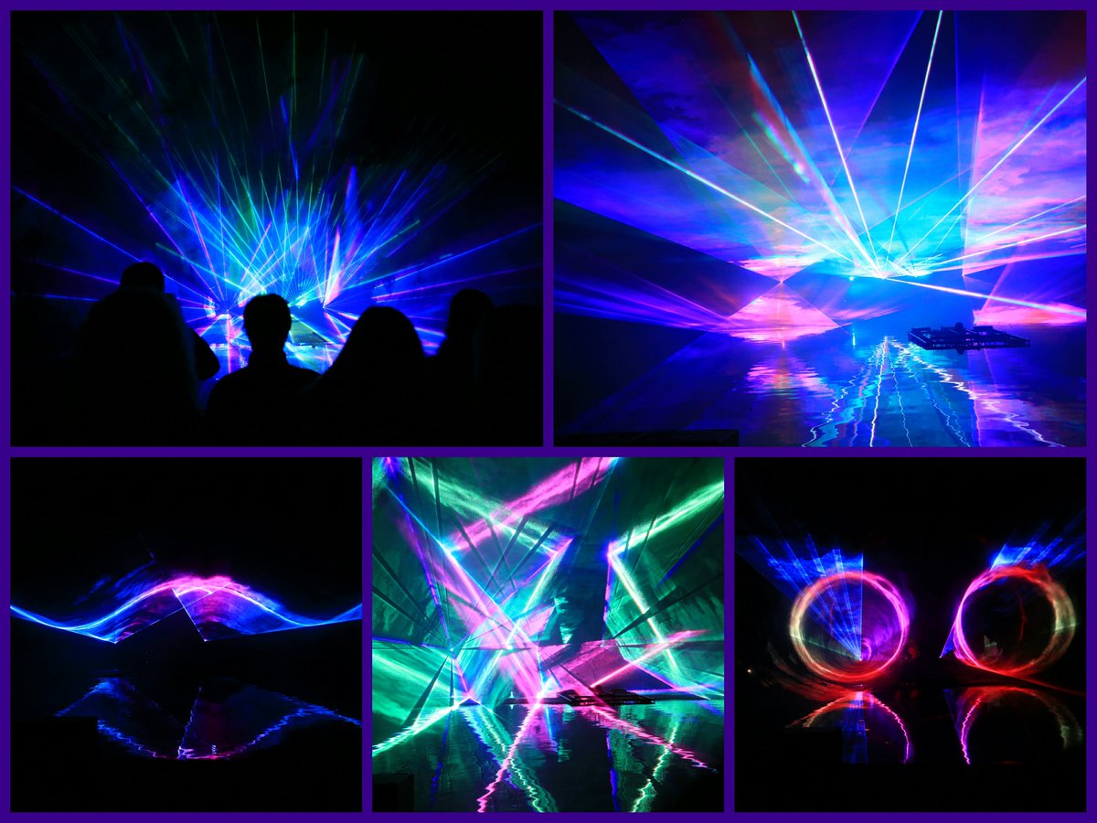 JayPee_On_Tour's tweet photo. Licht- und #Lasershow im #Kurpark  #BadPyrmont von #Lightart #Showlaser #BadPyrmontleuchtet   
https://t.co/DdVZJABnJs https://t.co/8ryeXp7Yxp