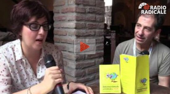 RadioRadicale's tweet photo. Tutte le interviste e i dibattiti da #intfe2016 a cura di @valeriamanieri e @fscodeleo https://t.co/YmrWJzhTGe https://t.co/wuJsrmkzov