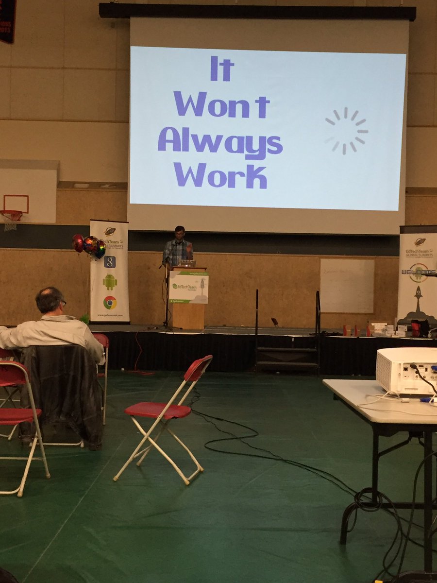 25bcurrie's tweet image. #gafesummit #andhow