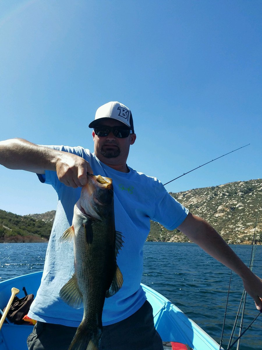 Squatch_lfr's tweet photo. San V. #bassaholics #fishing #bass #sdfish #sanvicente https://t.co/dg7jfzrpwV