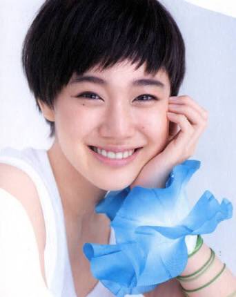 ショートヘアが似合う女優や芸能人の画像集 男性から人気のアレンジも 素敵女子の暮らしのバイブルjelly ジェリー