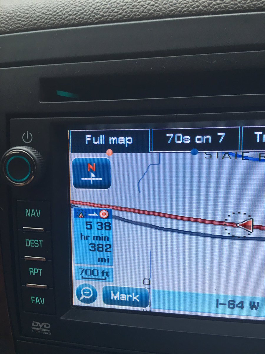 ChrisHarless428's tweet photo. Halfway to @FunLakeMO for the last central division @FLWFishing Costa series. Wish me luck https://t.co/EyThWE86OL