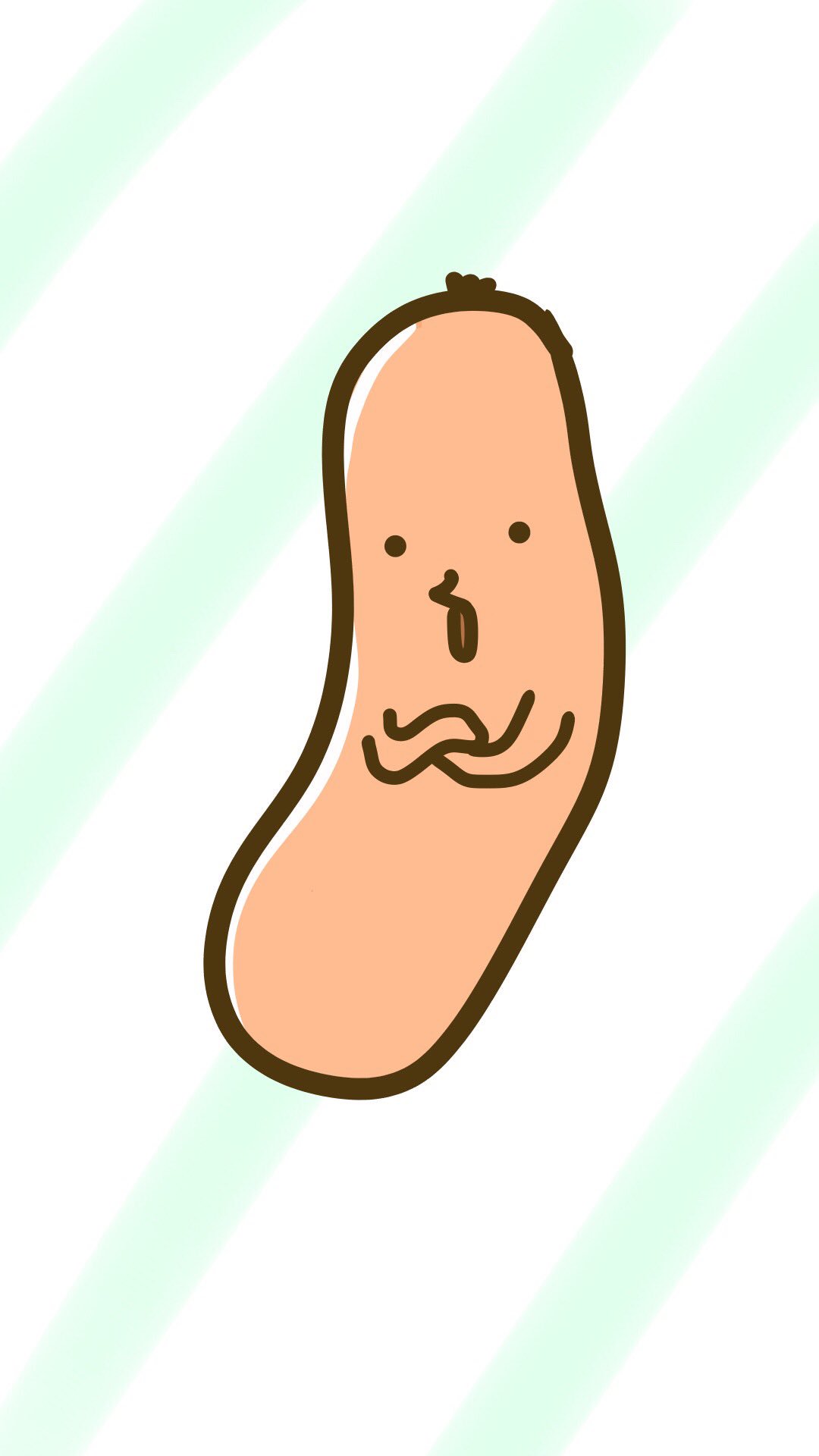 Tさん ソーセージのそうせいじ君 突然頭に浮かんだキャラクター 浮かんだときは足もあったんだけどこのほうが可愛い感じがしたので足はなくしました お絵描き イラスト ソーセージ T Co Wg7t49eucv Twitter Tさん ソーセージのそうせいじ君 突然頭に浮かんだキャラクター 浮かんだときは足もあったんだけどこのほうが可愛い感じがしたので足はなくしました お絵描き イラスト ソーセージ T Co Wg7t49eucv Twitter