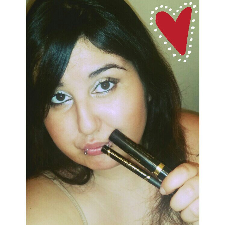 RobinLynn760's tweet image. Absolutely loving how these make my eyes pop &amp;lt;3 #MaxFactorxTarget #ESVoxBox @Influenster @MaxFactorUK