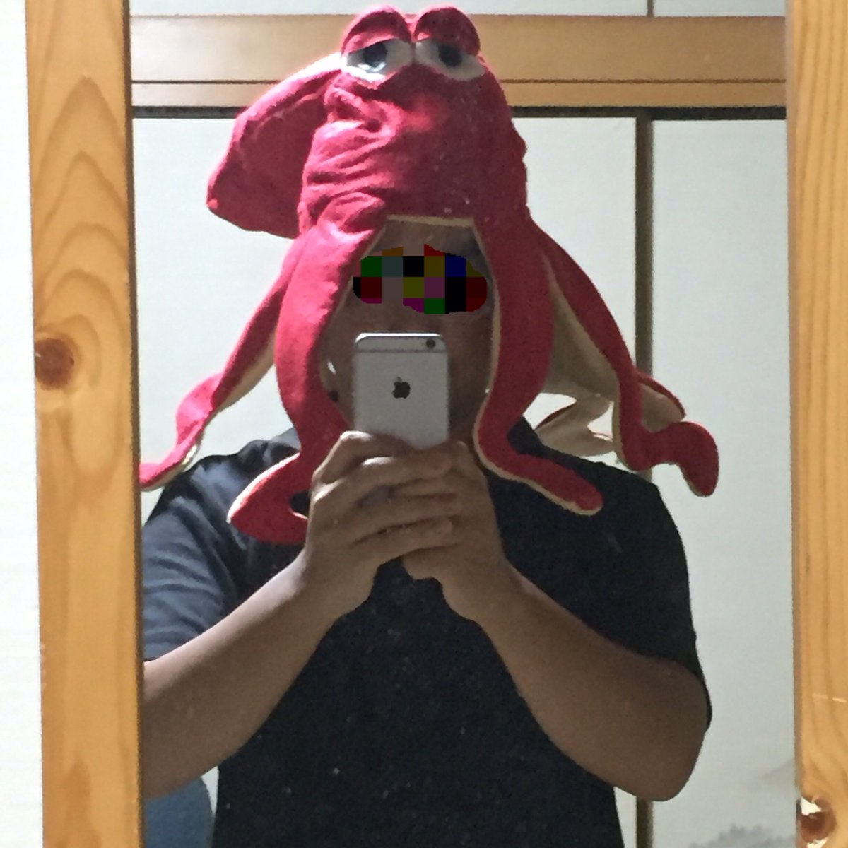 こむぎ 映画 ファインディング ドリー に出てくるイケメンなタコのハンクの帽子を作ったのでかぶってみました これをかぶって 手作りの服を着たダフとメイさんを連れてシーに遊びにいきます ファインディング ドリー ハンク 東京ディズニーシー こむぎ 映画 ファインディング ドリー に出てくるイケメンなタコのハンクの帽子を作ったのでかぶってみました これをかぶって 手作りの服を着たダフとメイさんを連れてシーに遊びにいきます ファインディング ドリー ハンク 東京ディズニーシー