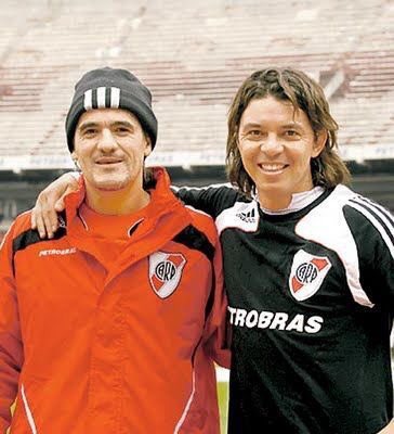 hablame de amor...