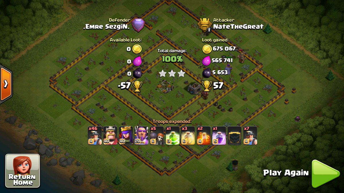 NathanLeib's tweet image. @GaladonCoC Just found this at the close of the season. Poor guy. #LostPhoenix @LP2Ares
