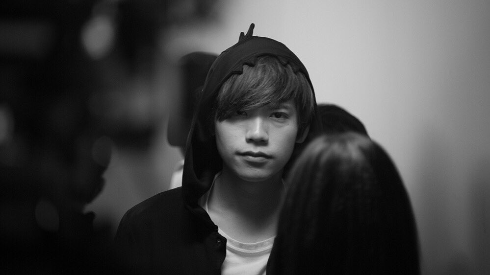 ท่านประธานสลัดแตงโม 🍉