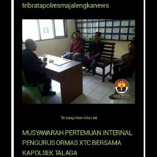 RAPAT MEMBAHAS PERMASALAHAN ADA NYA DUA KUBU XTC PAC TALAGA <a href="/rezaperkusi/">Reza Icha Perkusi</a> <a href="/XTC__Indonesia/">DPP XTC INDONESIA</a>