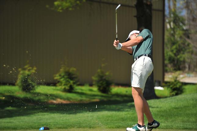 GoMustangSports's tweet photo. Wally Shoots 71 in Mason-Dixon Collegiate Final Round for @SUMensGolf https://t.co/yxtAm8F4mX #StangNation https://t.co/6N5vPhHxae