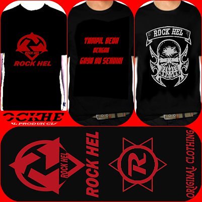 ClotingTitanium's tweet image. Best of the best